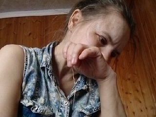 Erotický videohovor BarbiGirla