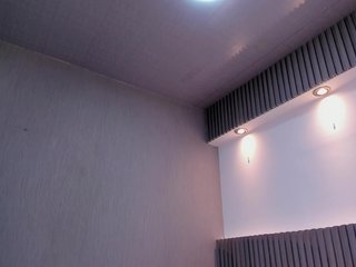 Erotický videohovor BlancaWild