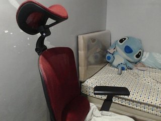 Erotický videohovor BubbleButtPinay