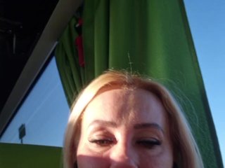 Erotický videohovor CandyHellenx