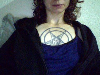 Erotický videohovor Celena980