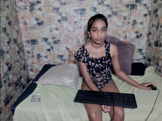 Erotický videohovor cherryindian4u