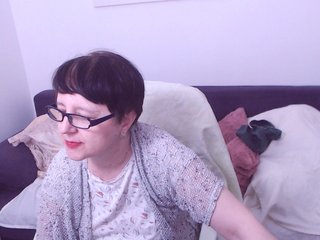 Erotický videohovor ChristaRose