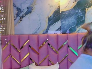 Erotický videohovor MEGANARIANAA