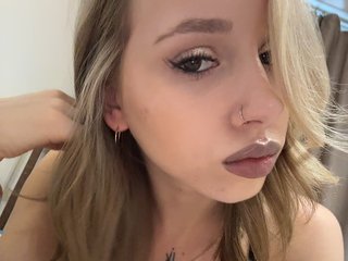 Erotický videohovor BarbieKoShKa1-1