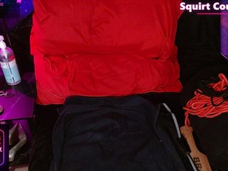 Erotický videohovor The-Edge-Doll