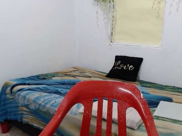 Snímky obrazovky vysielania devora5