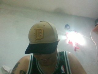 Erotický videohovor EdenJupiters