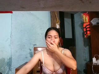 Erotický videohovor EllaShow93