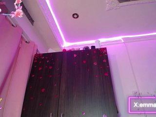 Erotický videohovor emma-hoot1