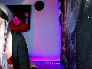 Erotický videohovor EvaKasper