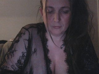 Erotický videohovor Harley_Slut