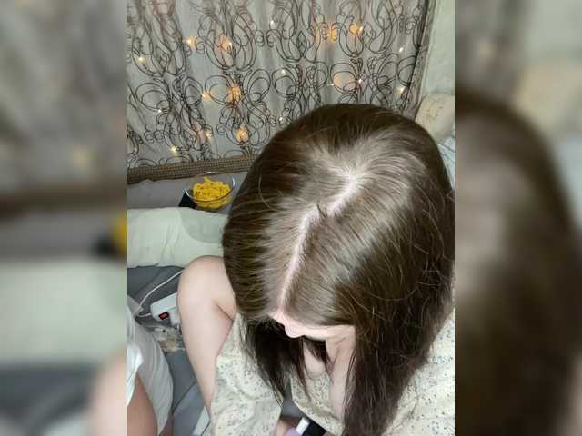 Snímky obrazovky vysielania HellMor