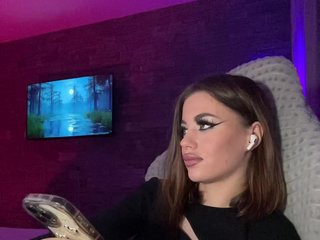 Erotický videohovor HotGirlEva