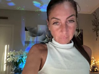 Erotický videohovor IrinkaGata