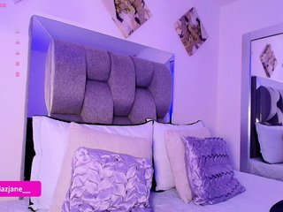 Erotický videohovor Janediaz