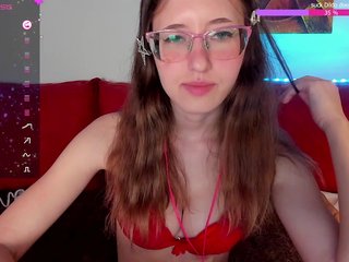 Erotický videohovor JessLi