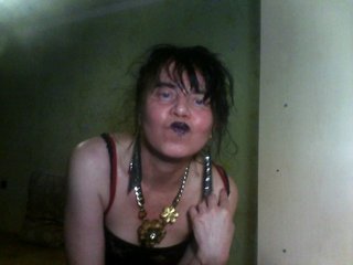 Erotický videohovor _Jossephinna_