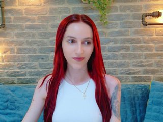 Erotický videohovor Julia-Jae