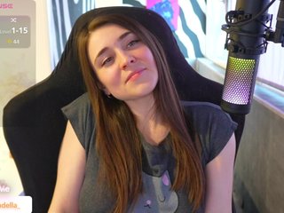 Erotický videohovor dervindella