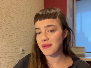 Erotický videohovor Kendrasil