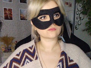 Erotický videohovor blackmask_