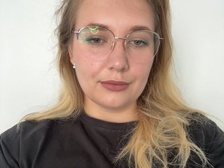 Erotický videohovor Masia-1