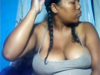 Erotický videohovor MIRANDAW