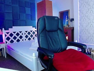 Erotický videohovor Miss-Kora