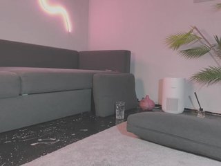 Erotický videohovor Monicami