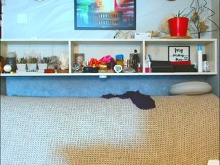 Erotický videohovor Natali3855