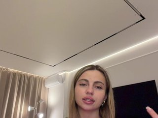 Erotický videohovor Nataliecroys