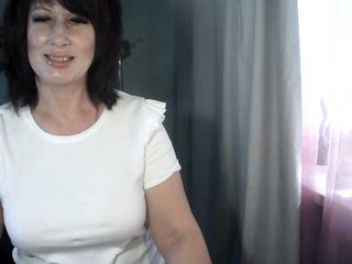 Erotický videohovor OksiMG