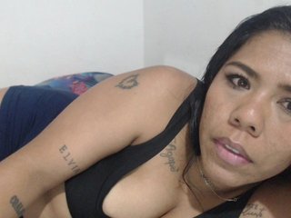 Erotický videohovor Pocahontas17