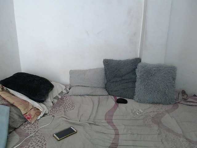 Snímky obrazovky vysielania poderosas