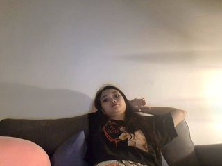 Erotický videohovor RozyElle