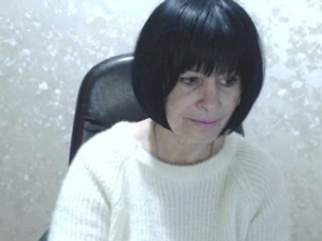 Snímky obrazovky vysielania RubyAngel