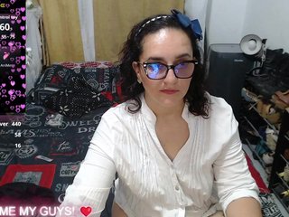 Erotický videohovor SaimaJayeb