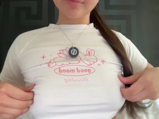 Erotický videohovor -Sara-