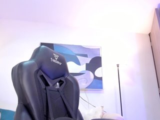 Erotický videohovor SaraParker