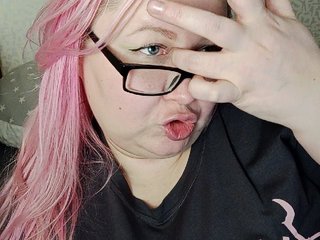 Erotický videohovor SashaLyubov