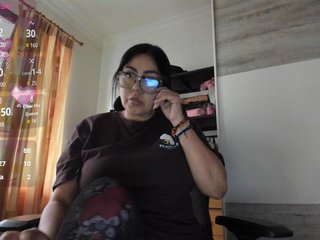 Erotický videohovor Silver-love