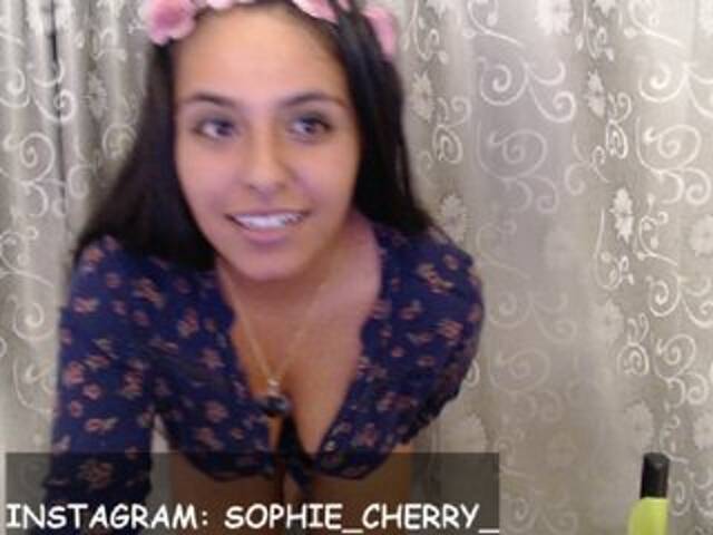 Snímky obrazovky vysielania soficute