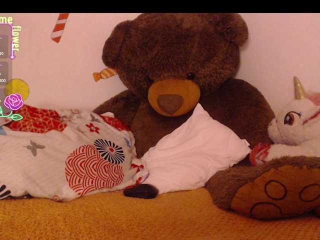 Snímky obrazovky vysielania soficute