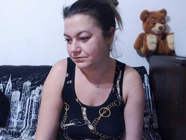 Snímky obrazovky vysielania Softhottmilf