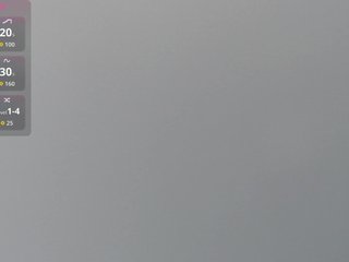 Erotický videohovor Spinners