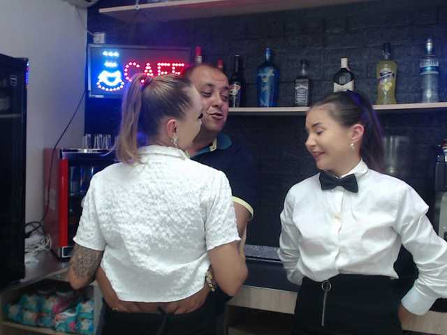 Snímky obrazovky vysielania letali_letali