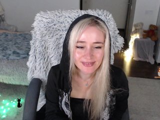 Erotický videohovor _Xyliganka777_