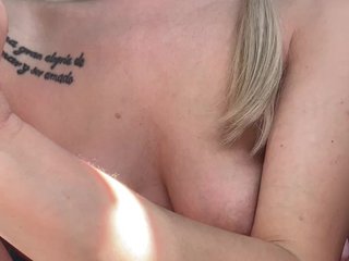 Erotický videohovor Mystique_Rose