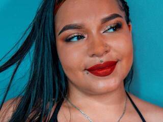 Erotický videohovor BonieHall